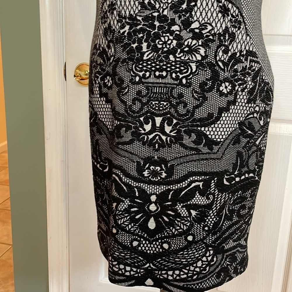 Alberto Makali knit dress size Xl - Picture 3 of 12